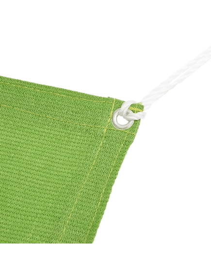 Covor pentru cort, verde deschis, 300x400 cm, hdpe, imaginea nr. 7