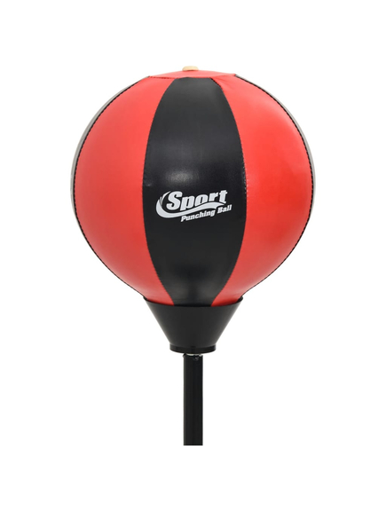 Set minge de box cu mănuși/pompă, înălțime reglabilă 81-122 cm, imaginea nr. 9