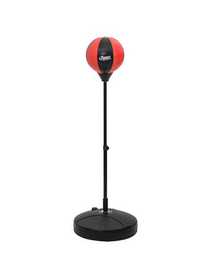 Set minge de box cu mănuși/pompă, înălțime reglabilă 81-122 cm, imaginea nr. 3