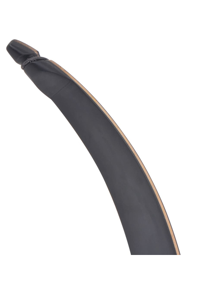 Arc recurv pentru adulți, 68" 32 lb, imaginea nr. 4
