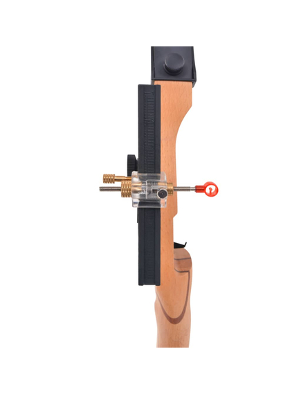 Arc recurv pentru adulți, 68" 32 lb, imaginea nr. 7