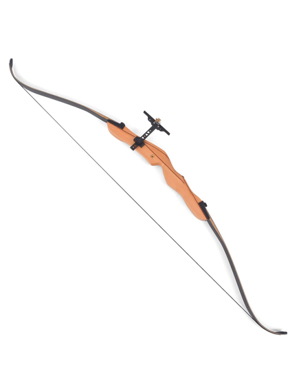 Arc recurv pentru adulți, 68" 32 lb, imaginea nr. 5