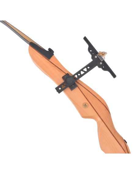 Arc recurv pentru adulți, 68" 32 lb, imaginea nr. 10