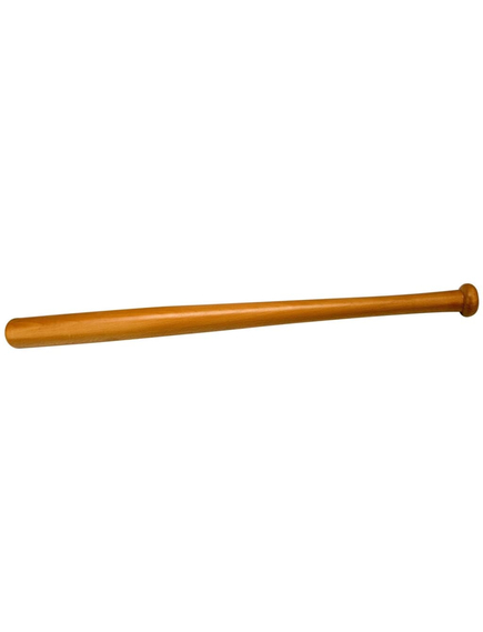 Bâtă de baseball din lemn de fag abbey 23wj, maro