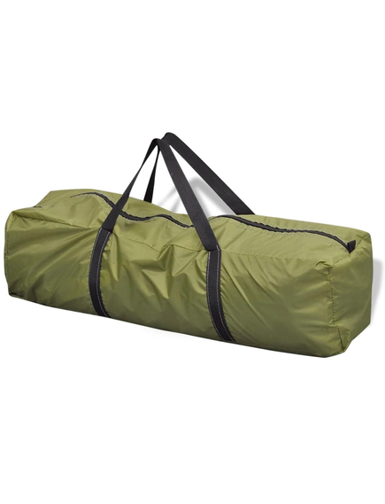 Cort pentru 6 persoane, verde, imaginea nr. 6