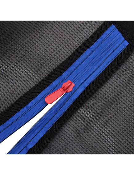 Plasă de siguranță pentru trambulină rotundă de 4,57 m, imaginea nr. 3