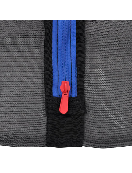 Plasă de siguranță pentru trambulină rotundă de 4,57 m, imaginea nr. 4