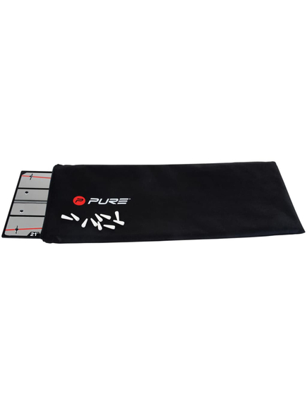 Pure2improve oglindă de putting pentru golf, 21 inch, p2i641680