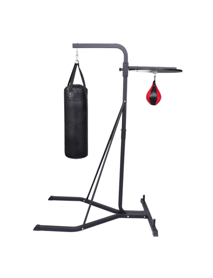 Suport sac box 2 laturi, imaginea nr. 2