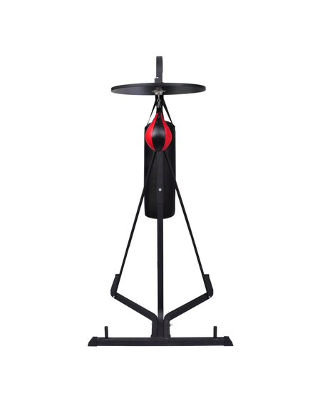 Suport sac box 2 laturi, imaginea nr. 3