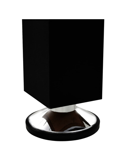 Masă de fotbal, negru, 140 x 74,5 x 87,5 cm, oțel, 60 kg, imaginea nr. 11