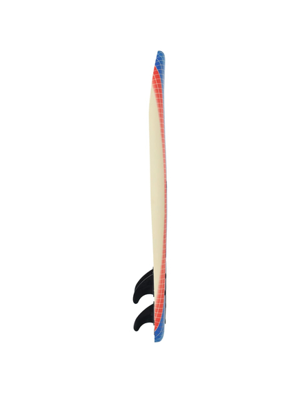 Placă de surf, 170 cm, model mozaic, imaginea nr. 4