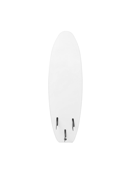 Placă de surf 170 cm, albastru, imaginea nr. 3