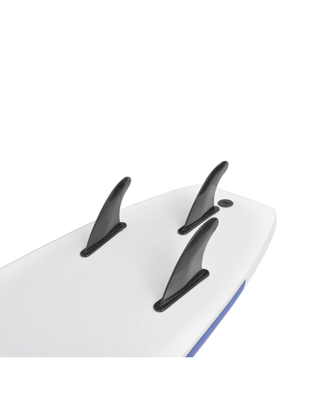 Placă de surf 170 cm, albastru, imaginea nr. 6
