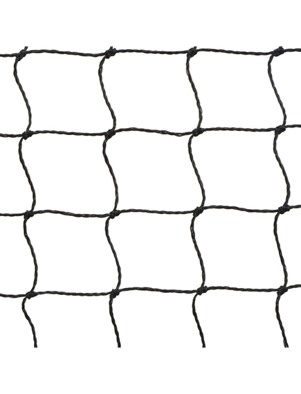 Set fileu de badminton, cu fluturași, 500x155 cm, imaginea nr. 7