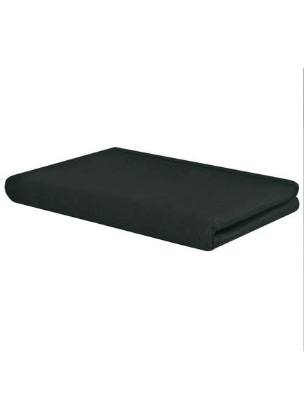 Covor pentru cort, verde închis, 400x400 cm, hdpe, imaginea nr. 4