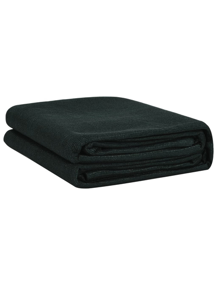 Covor pentru cort, verde închis, 400x500 cm, hdpe, imaginea nr. 2