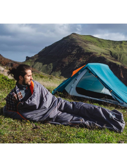 Pavillo sac de dormit "hiberhide 5", 230x80/60 cm