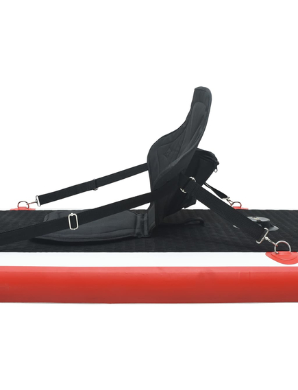 Scaun caiac pentru placă sup paddleboarding