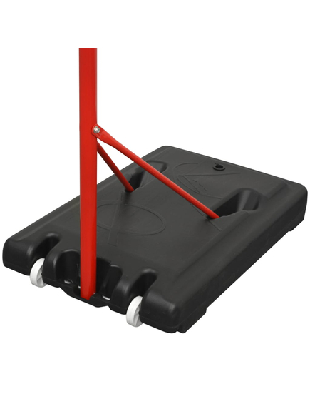 Set coș baschet, 305 cm, imaginea nr. 5