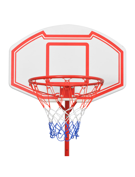 Set coș baschet, 305 cm, imaginea nr. 3