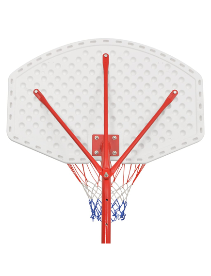 Set coș baschet, 305 cm, imaginea nr. 4