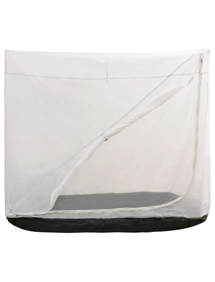 Cort de interior universal, gri, 200 x 90 x 175 cm