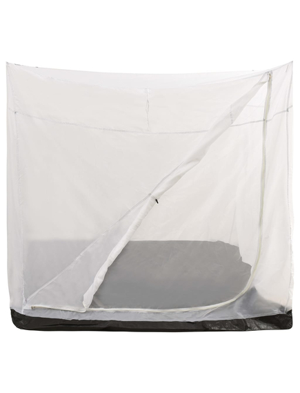 Cort de interior universal, gri, 200x220x175 cm
