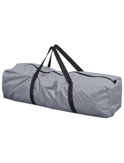 Cort pentru 6 persoane, gri, imaginea nr. 6