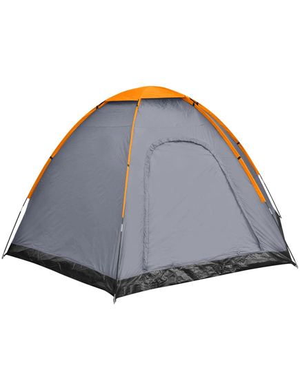 Cort pentru 6 persoane, gri, imaginea nr. 4