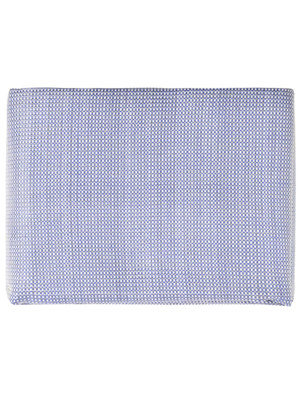 Covor pentru cort, albastru, 400 x 250 cm