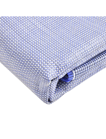 Covor pentru cort, albastru, 400 x 250 cm, imaginea nr. 3