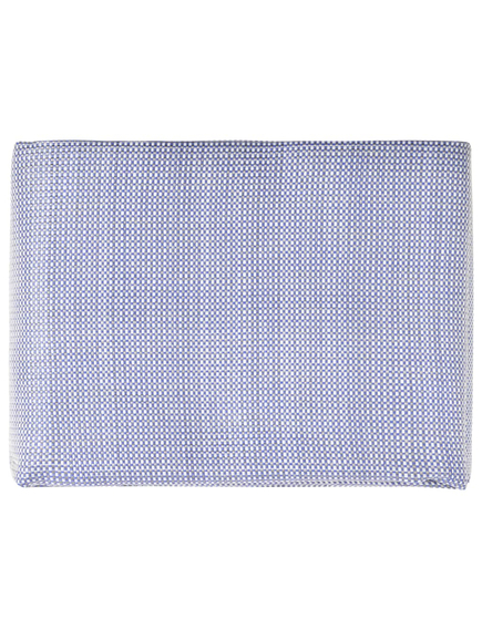 Covor pentru cort, albastru, 400x300 cm