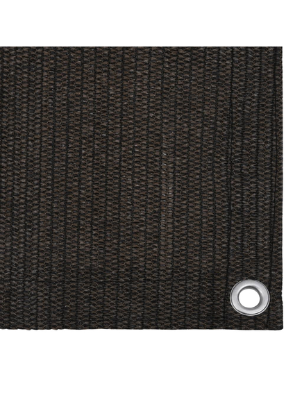 Covor pentru cort, maro, 300x500 cm, imaginea nr. 2