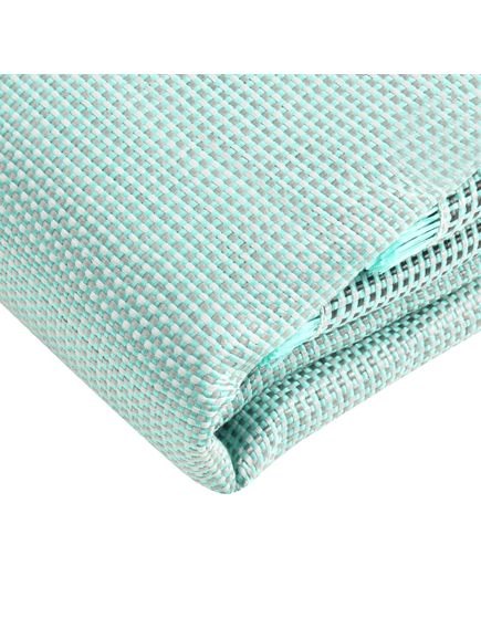 Covor pentru cort, verde, 500x300 cm, imaginea nr. 3