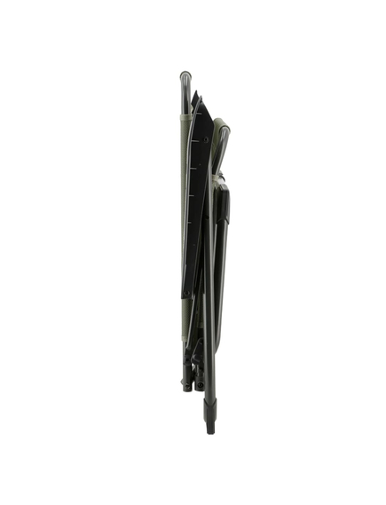 Travellife scaun compact de camping pliabil „san marino”, verde, imaginea nr. 4