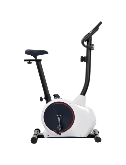 Bicicletă de fitness magnetică cu măsurare puls