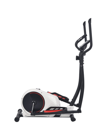 Bicicletă eliptică magnetică cu măsurare puls