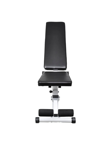 Bancă de abdomene și exerciții fitness, imaginea nr. 4