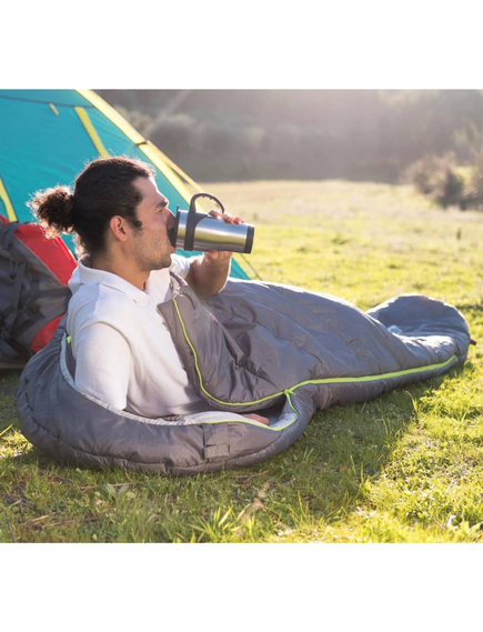 Pavillo sac de dormit "hiberhide 0", 230x80/55 cm