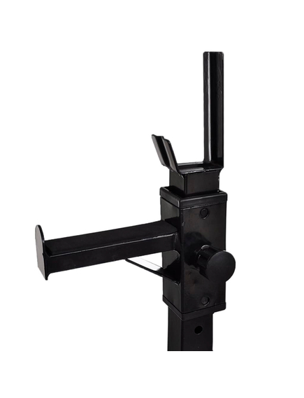 Suport haltere genuflexiuni cu halteră și set gantere 30,5 kg, imaginea nr. 5