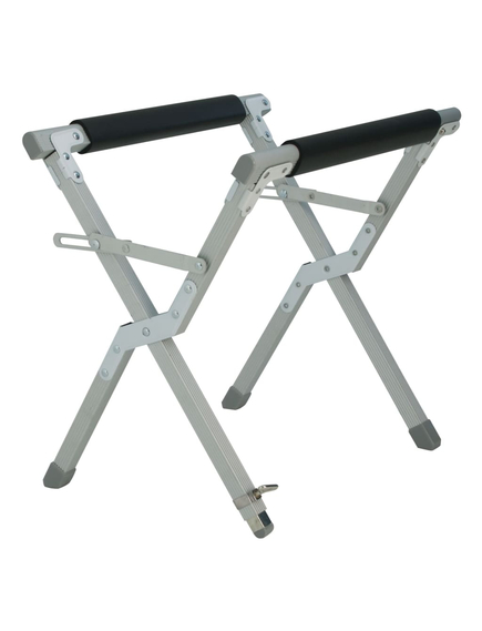 Eurotrail suport ladă frigorifică, aluminiu, imaginea nr. 2