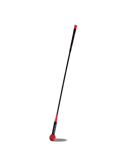 Pure2improve crosă de golf pentru tempo, 122 cm, p2i641860