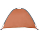 Cort depozit 9 compartimente gri/oranj 125x50x68 cm tafta 185t, imaginea nr. 8
