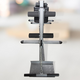 Aparat multifunctional 1 post, greutati de 50 kg incluse, aparat fitness DHS 3001, imaginea nr. 5
