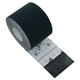 Banda Kinesio 5 cm x 5 m negru, imaginea nr. 3