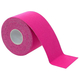 Banda Kinesio 5 cm x 5 m roz, imaginea nr. 2