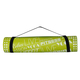 Covoras yoga Exclusive, DHS, 100x58x1cm, verde, spuma cu memorie, suprafata anti-alunecare, rezistent la umezeala, imaginea nr. 3