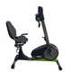 Bicicleta fitness orizontala cu sistem dual de miscare a bratelor si picioarelor, DHS 8508R