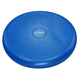 Perna masaj, diametru 33 cm, culoare albastru inchis, marime universala, relaxeaza muschii si corecteaza pozitia coloanei vertebrale